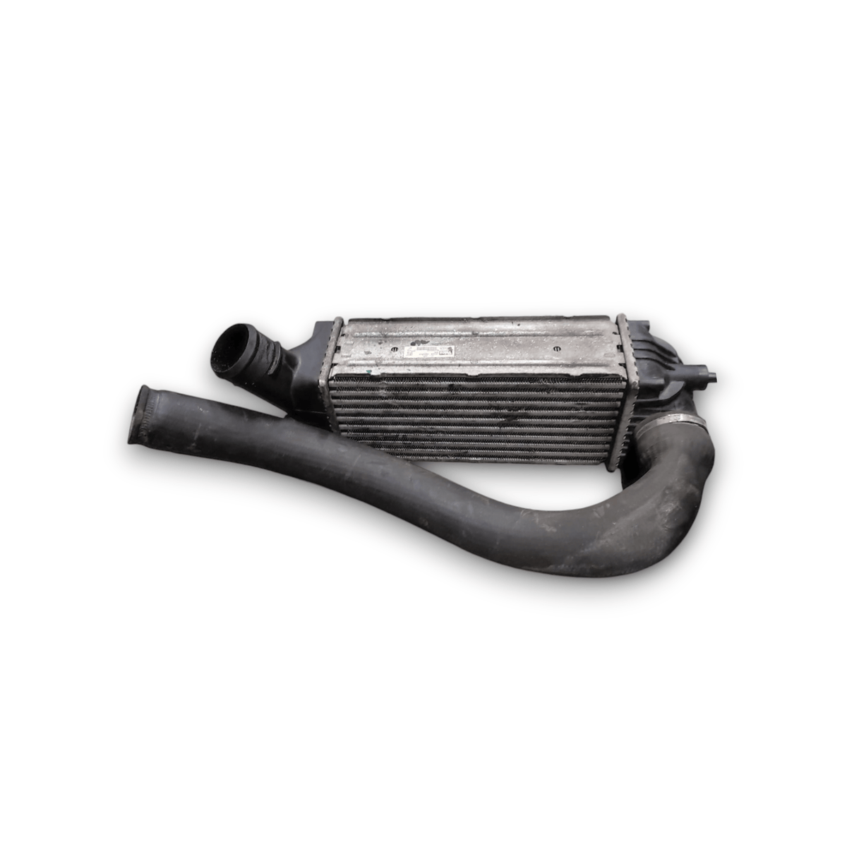 Intercooler Peugeot 407 1.6 Diesel COD: 9646694680 (2004 - 2012) - F&P CRASH SRLS - Ricambi Usati