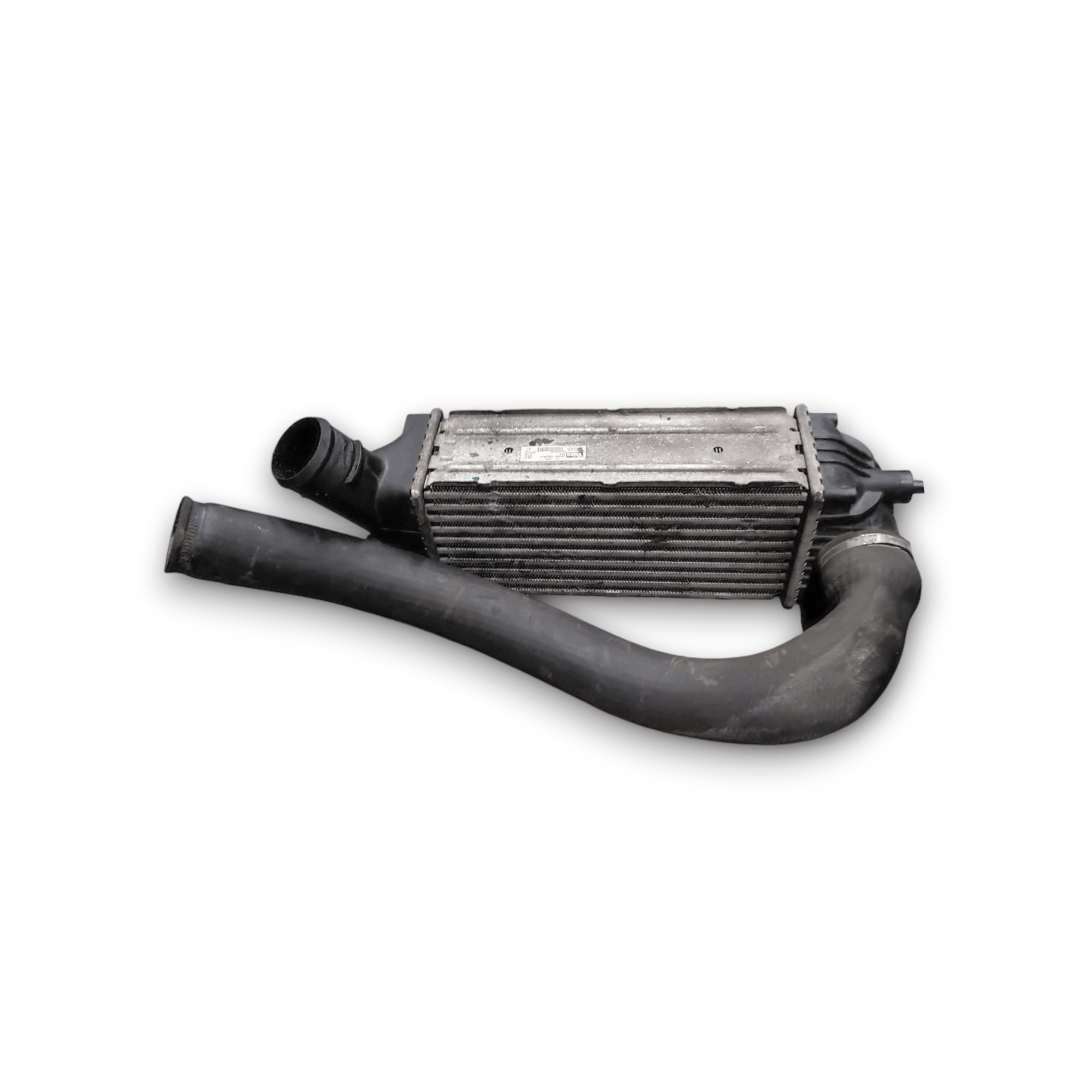 Intercooler Peugeot 407 1.6 Diesel COD: 9646694680 (2004 - 2012) - F&P CRASH SRLS - Ricambi Usati