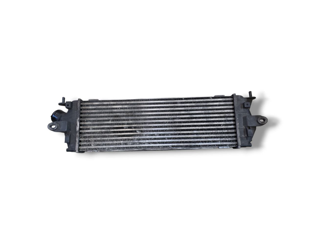 INTERCOOLER / RADIATORE OPEL VIVARO / TRAFIC 2.0 DIESEL (2001 - 2014) Cod : 8200411160 - F&P CRASH SRLS - Ricambi Usati