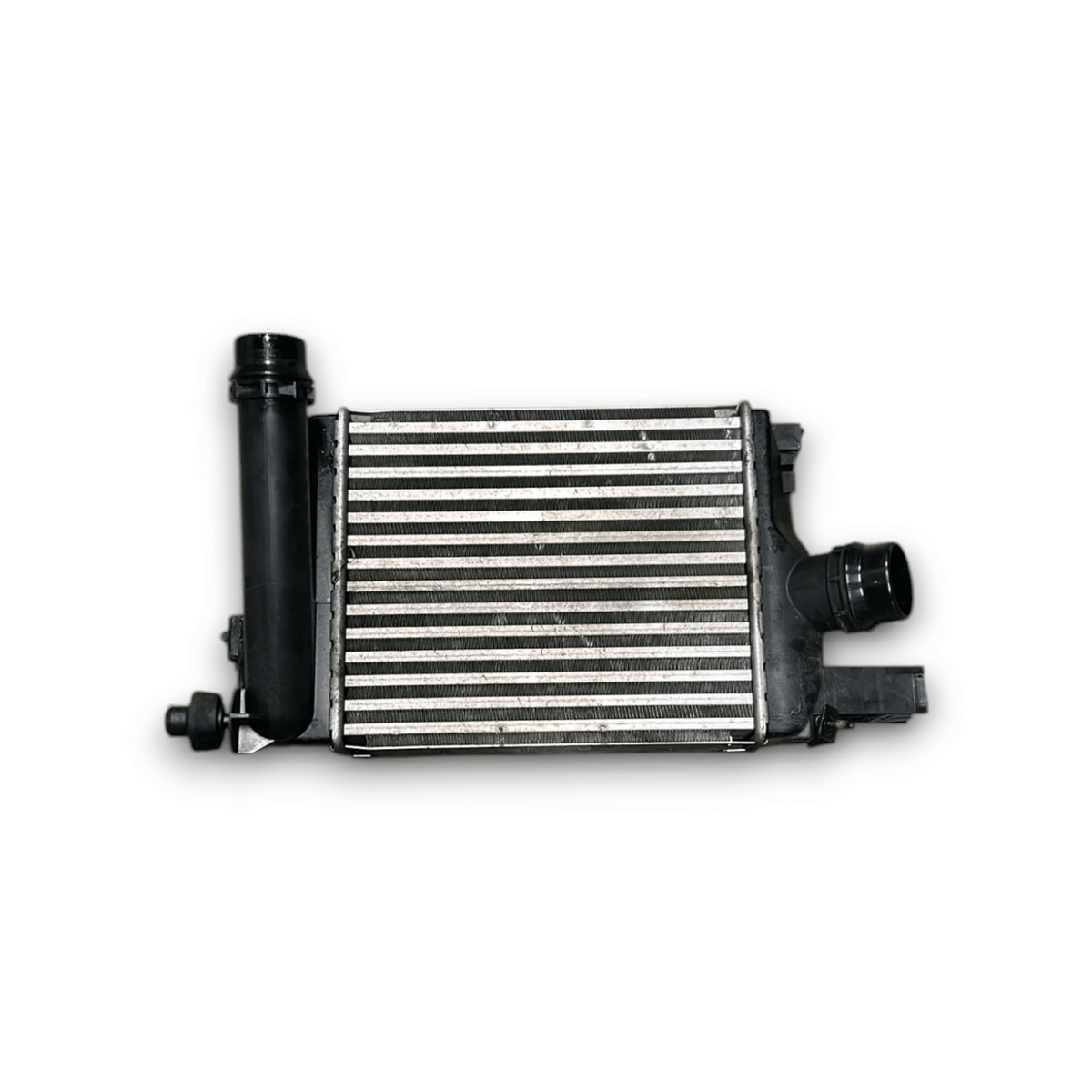 Intercooler Renault Clio IV 0.9 Benzina cod:144963014R (2012 > 2021) - F&amp;P CRASH SRLS - Ricambi Usati