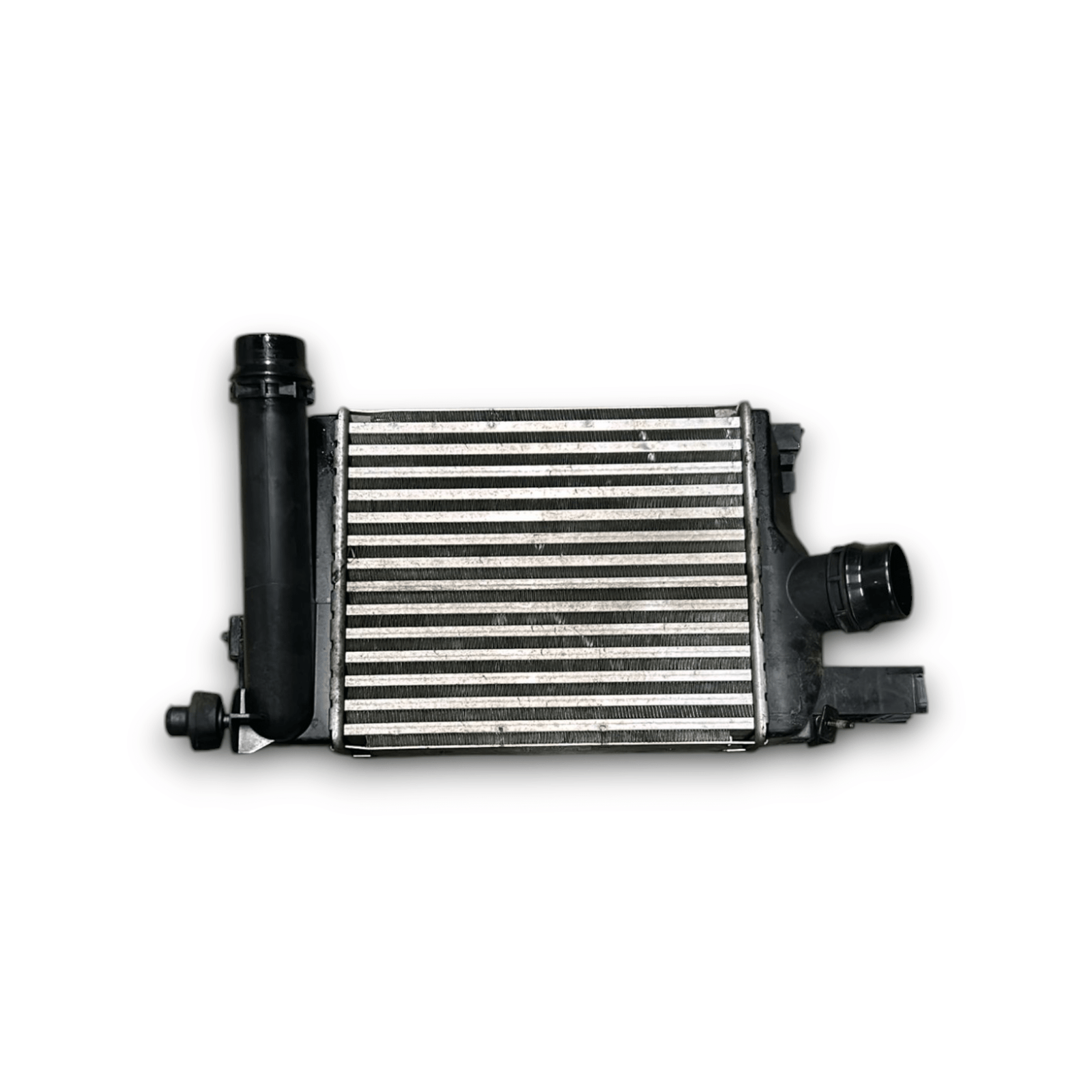 Intercooler Renault Clio IV 0.9 Benzina cod:144963014R (2012 > 2021) - F&P CRASH SRLS - Ricambi Usati