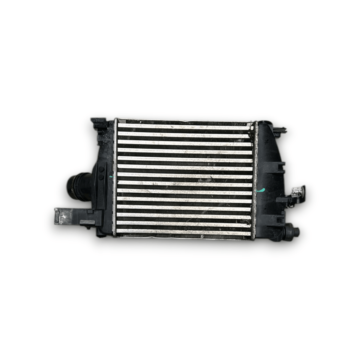 Intercooler Renault Clio IV 0.9 Benzina cod:144963014R (2012 > 2021) - F&P CRASH SRLS - Ricambi Usati