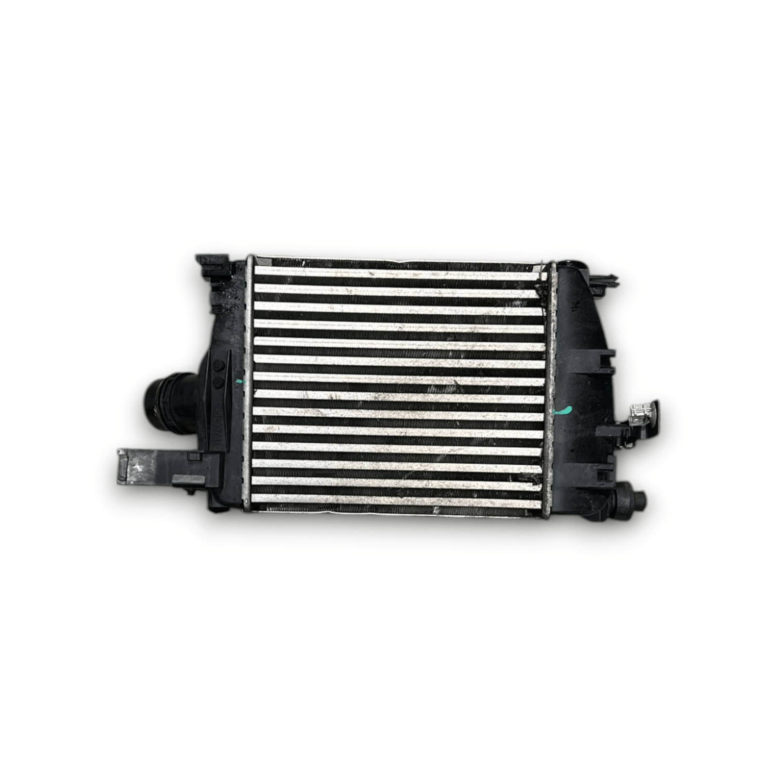 Intercooler Renault Clio IV 0.9 Benzina cod:144963014R (2012 > 2021) - F&P CRASH SRLS - Ricambi Usati