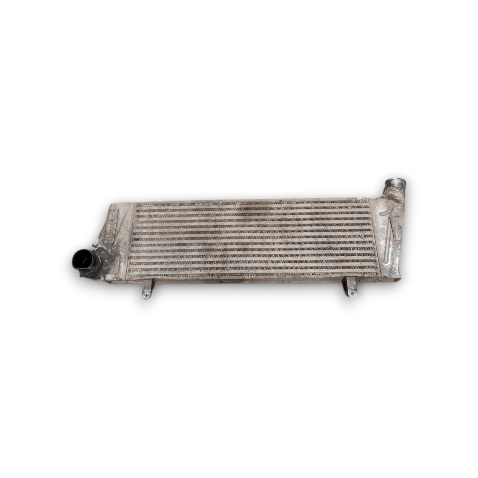 Intercooler Renault Scenic II 1.9 Diesel COD: 8200115540 (2003 - 2009) - F&P CRASH SRLS - Ricambi Usati