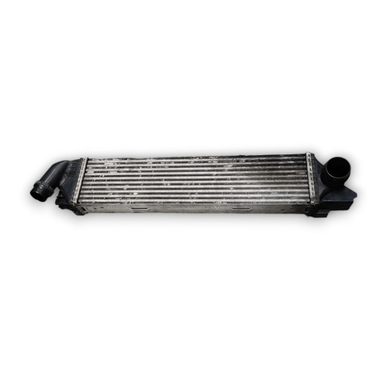 Intercooler Renault Trafic III Serie 1.6 Diesel COD: 144960050R (2014>) - F&amp;P CRASH SRLS - Ricambi Usati