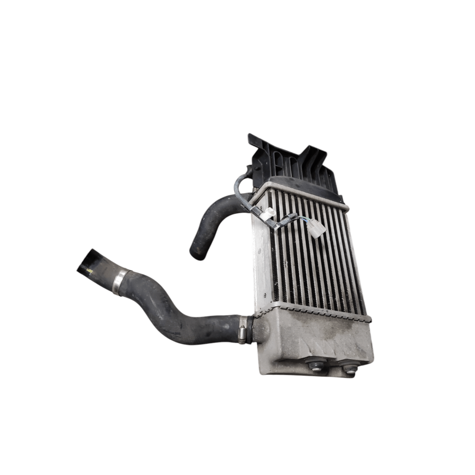 Intercooler Toyota Yaris 1.4 Diesel COD: JD1271005100 (2007 - 2011) - F&P CRASH SRLS - Ricambi Usati