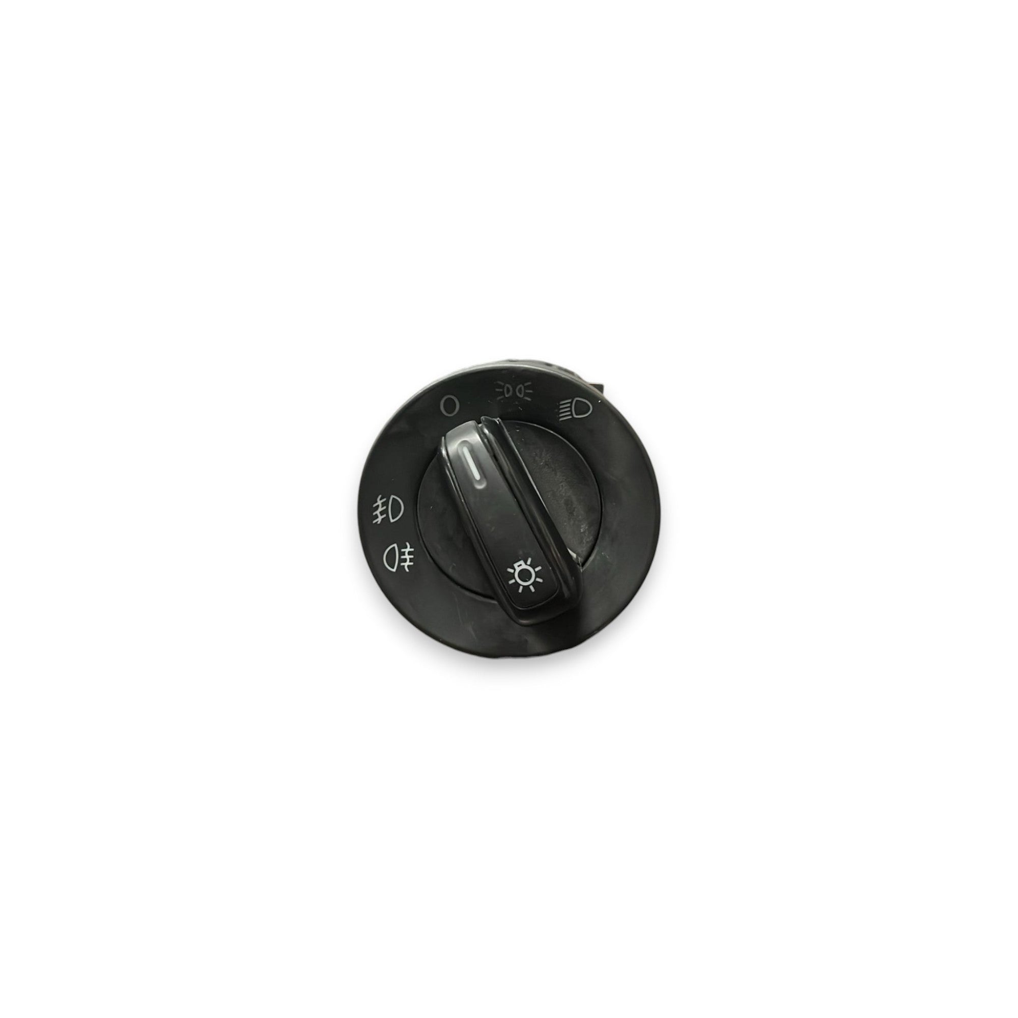 Interrutore / comandi luci Volkswagen Up (2011 - 2024) Cod: 6R0941531C - F&P CRASH SRLS - Ricambi Usati
