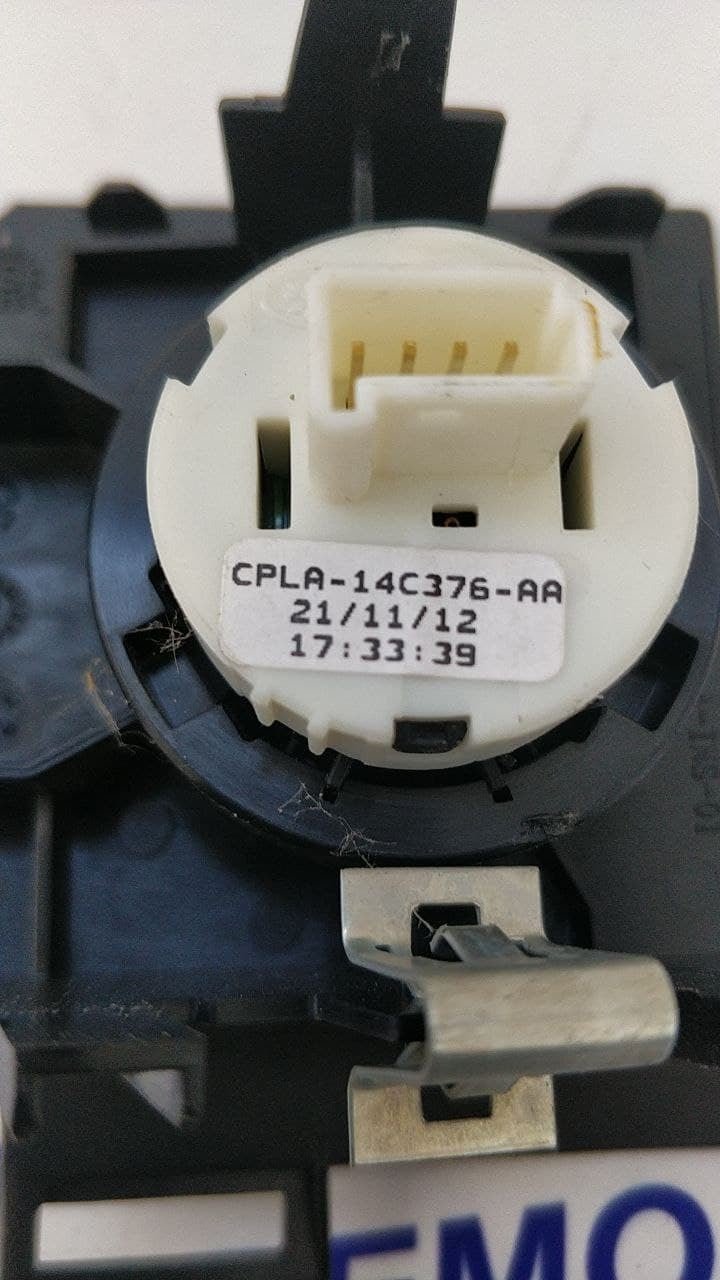 Interruttore accensione / avviamento start & stop Range Rover cod cpla-14c376-aa - F&P CRASH SRLS - Ricambi Usati