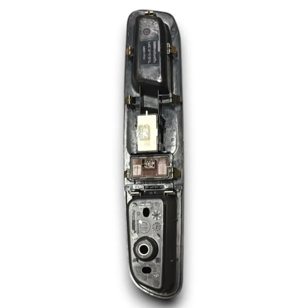 Interruttore alzacristalli porta anteriore destro Jeep Renegade 5I OEM 735603932 - F&P CRASH SRL - Ricambi Usati