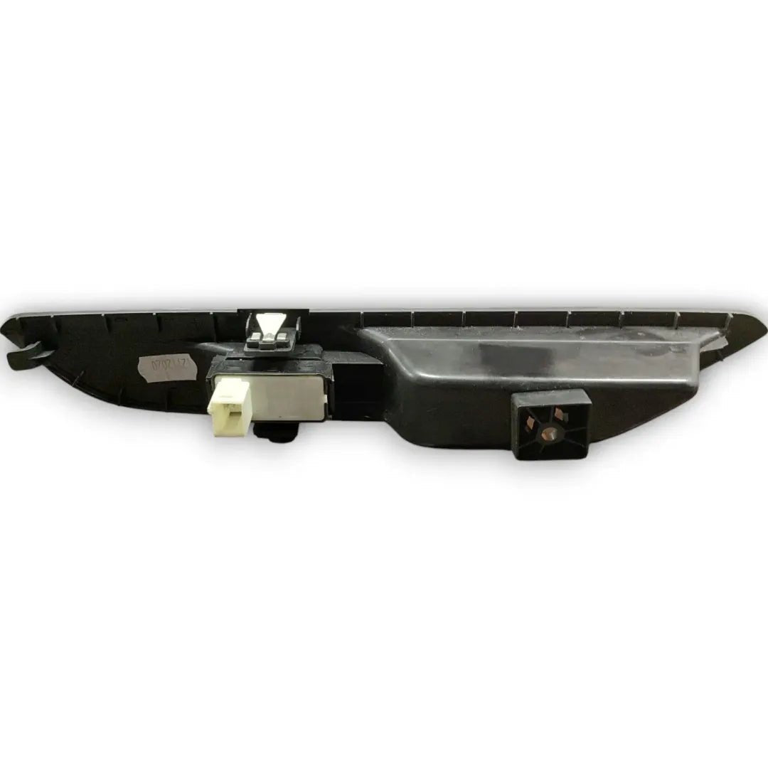 Dettaglio Interruttore alzacristallo destro posteriore Peugeot 3008 2016–2021 OEM 98044803ZD - foto 2
