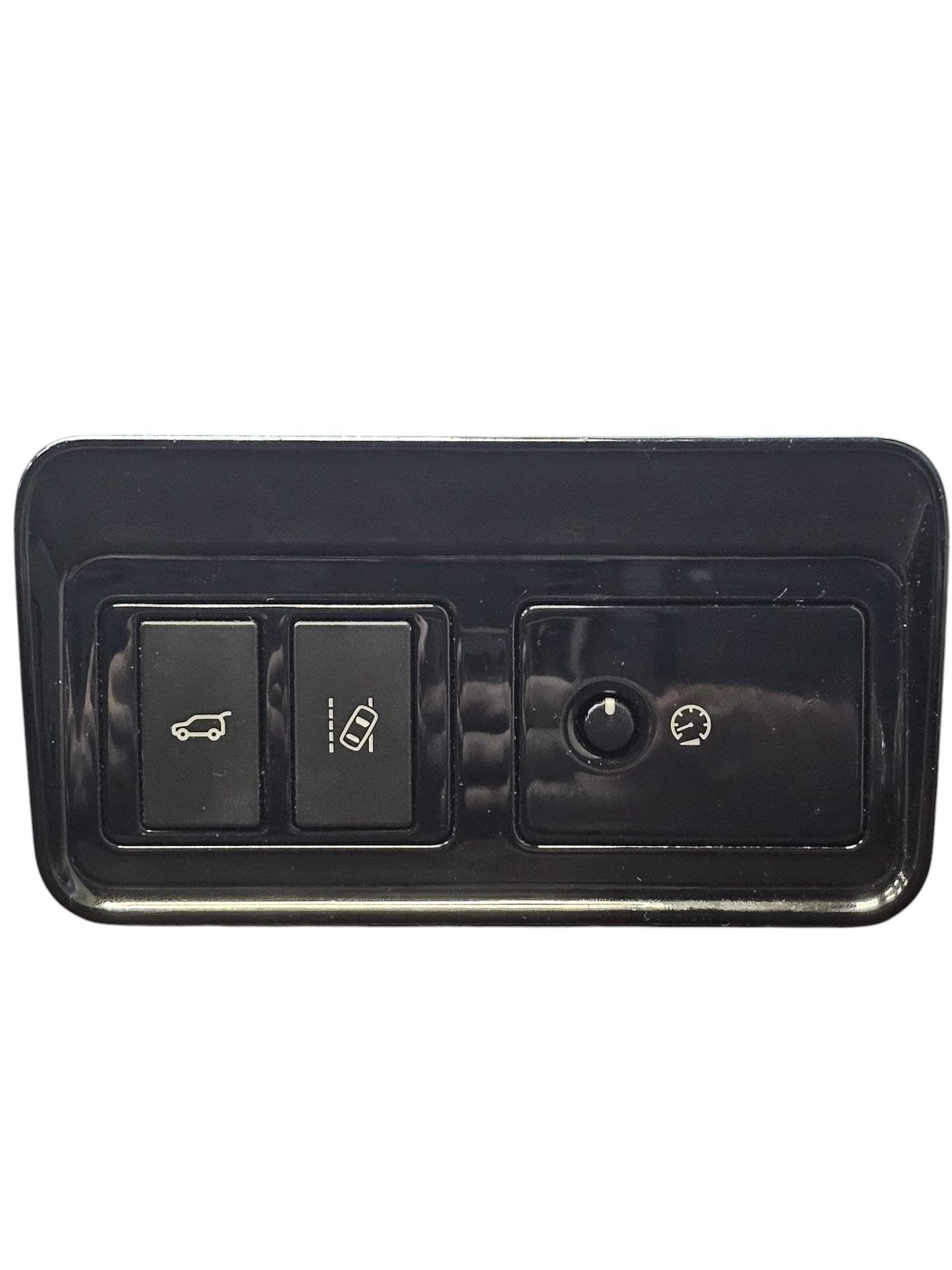 Trunk Switch / Lane Keeping Jaguar F - Pace (2016 - >) Code: HK83 - 11654 - DB - F&P CRASH SRLS - Used Parts