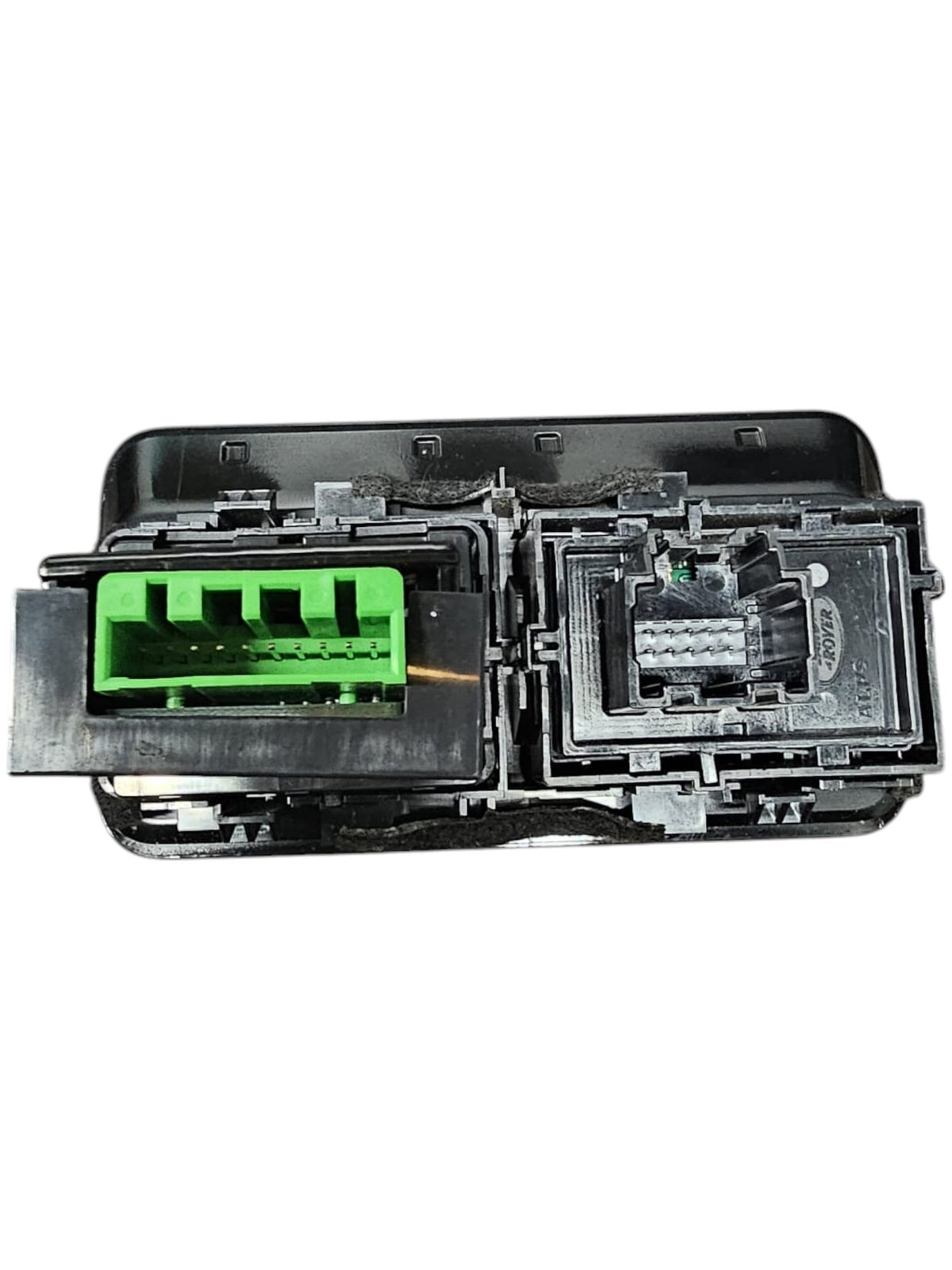 Trunk Switch / Lane Keeping Jaguar F - Pace (2016 - >) Code:HK83 - 11654 - DB - F&P CRASH SRLS - Used Parts