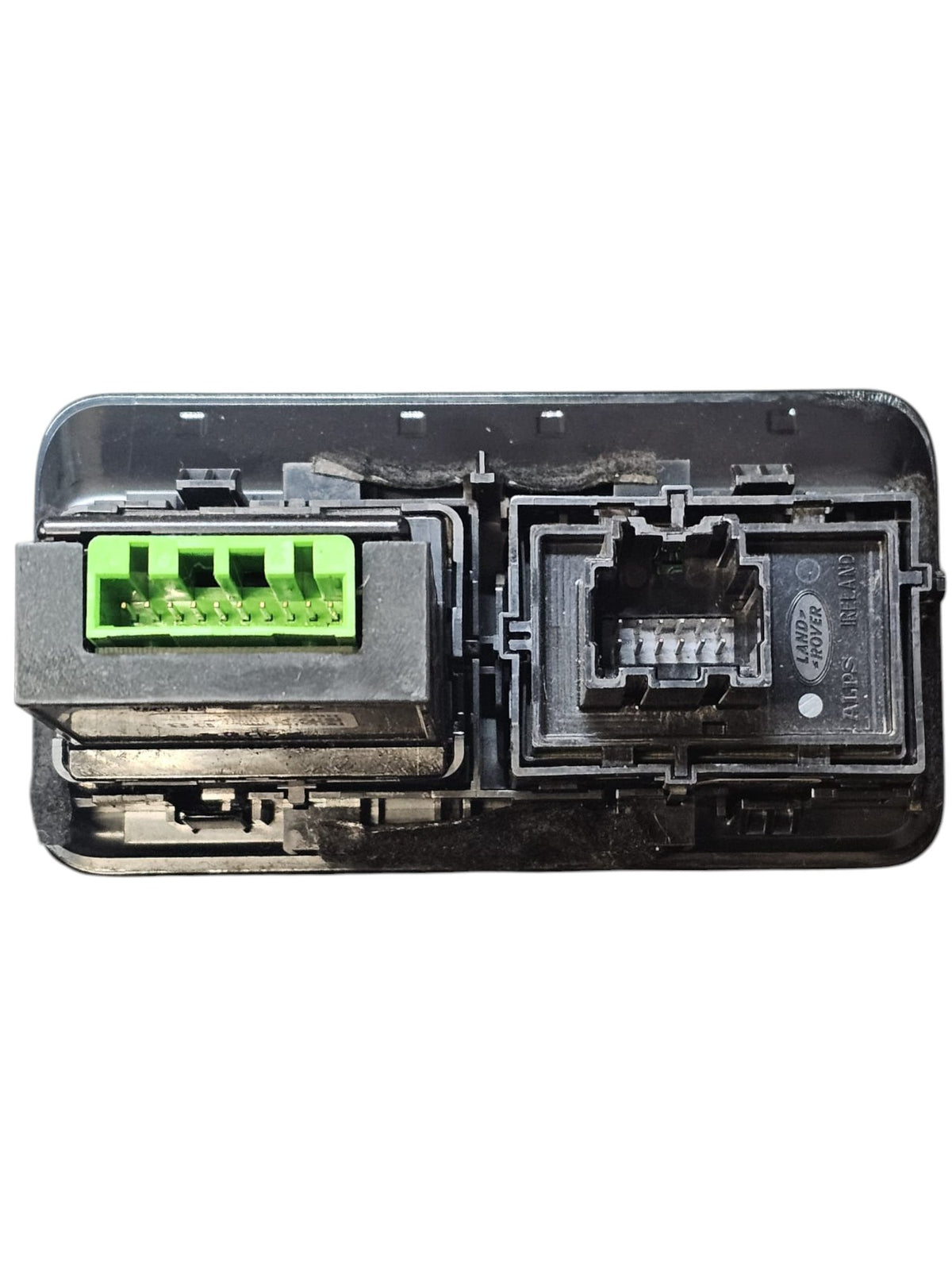 Trunk Switch / Lane Keeping Jaguar F - Pace (2016 - >) Code: HK83 - 11654 - DB - F&P CRASH SRLS - Used Parts