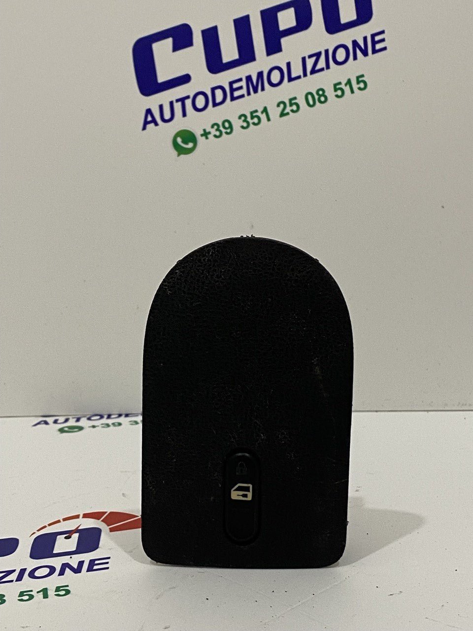 interruttore bloccaggio finestra nissan qashqai 2007 2013 96912JD00A - F&amp;P CRASH SRLS - Ricambi Usati