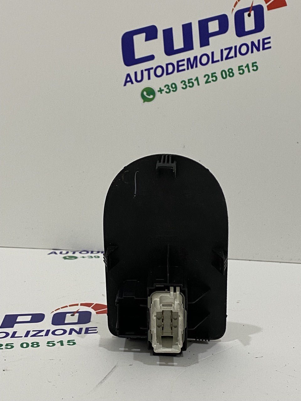 interruttore bloccaggio finestra nissan qashqai 2007 2013 96912JD00A - F&P CRASH SRLS - Ricambi Usati
