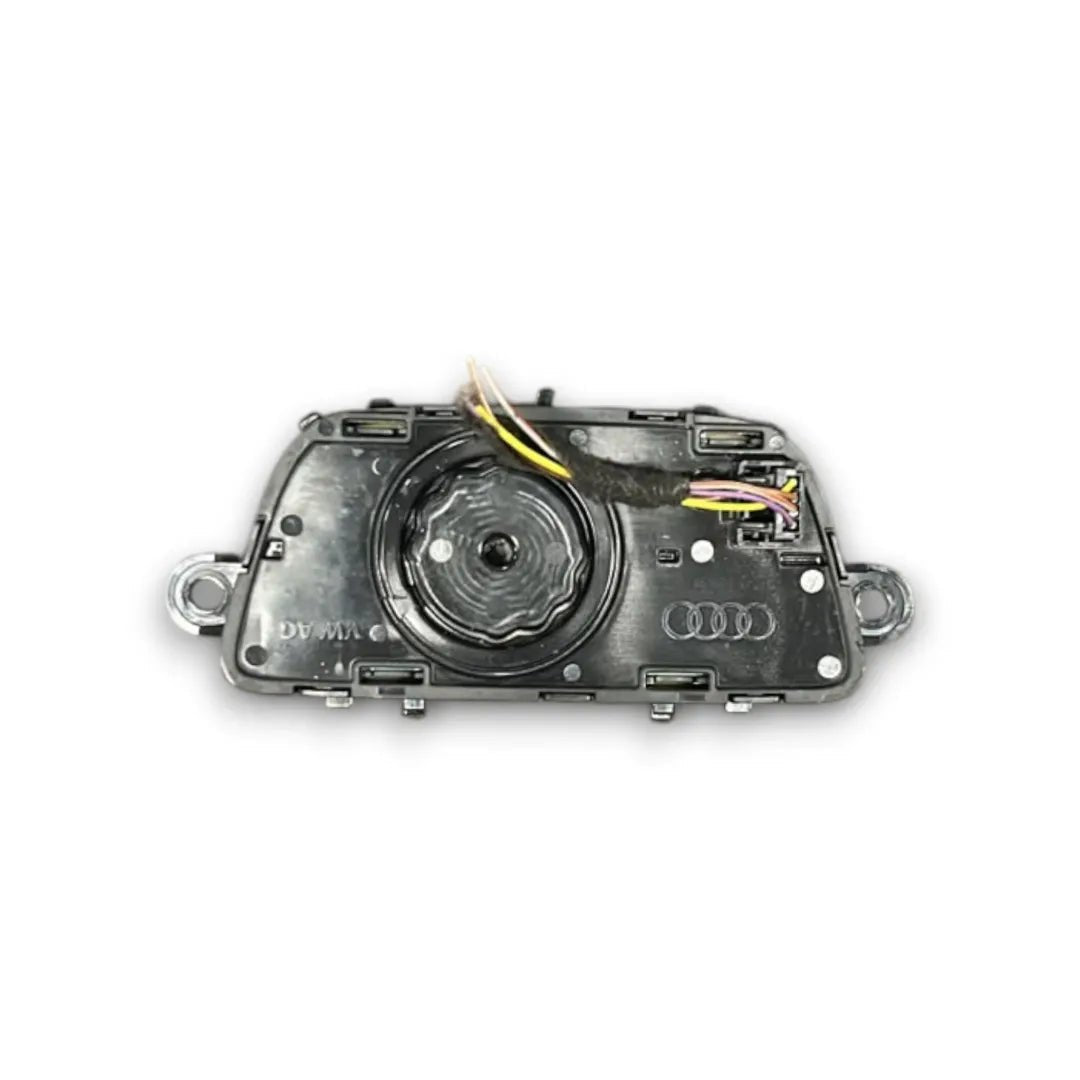 Dettaglio Interruttore comando luci Audi Q5 FYB 2016–2021 OEM 4M0941531AG5PR - foto 2