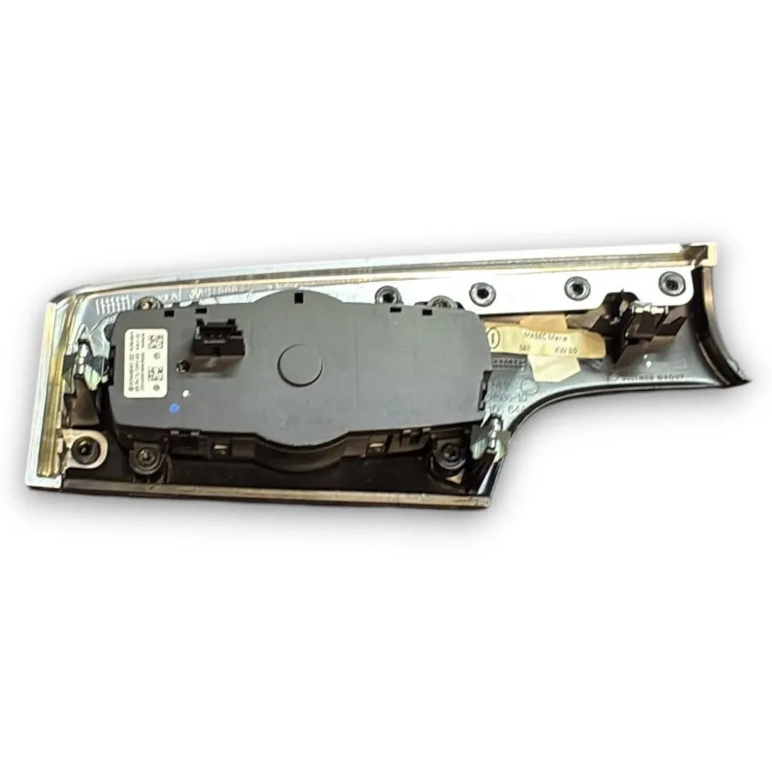 Dettaglio Interruttore comando luci BMW Serie 5 F10 dal 2013 OEM 61316803965 - foto 2