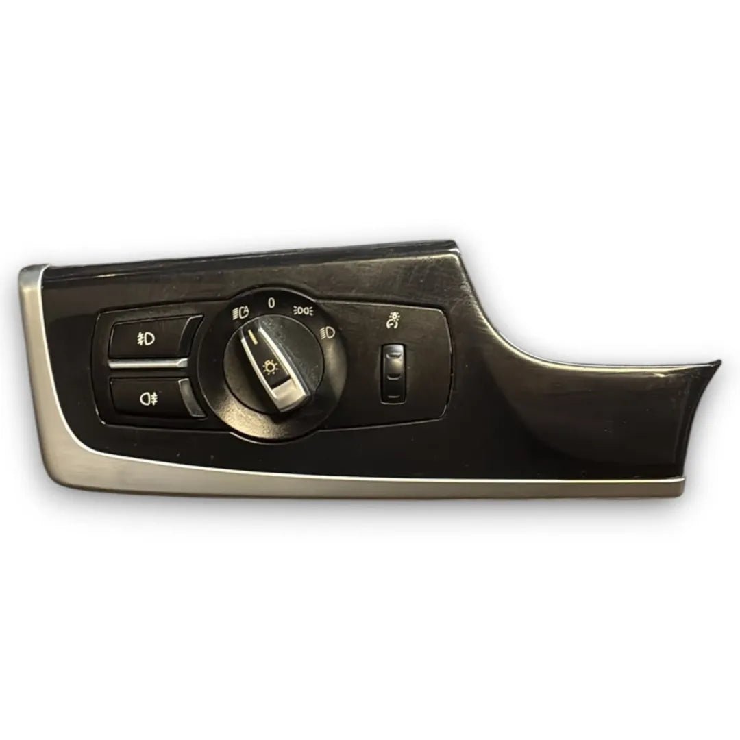 Interruttore comando luci BMW Serie 5 F10 dal 2013 OEM 61316803965