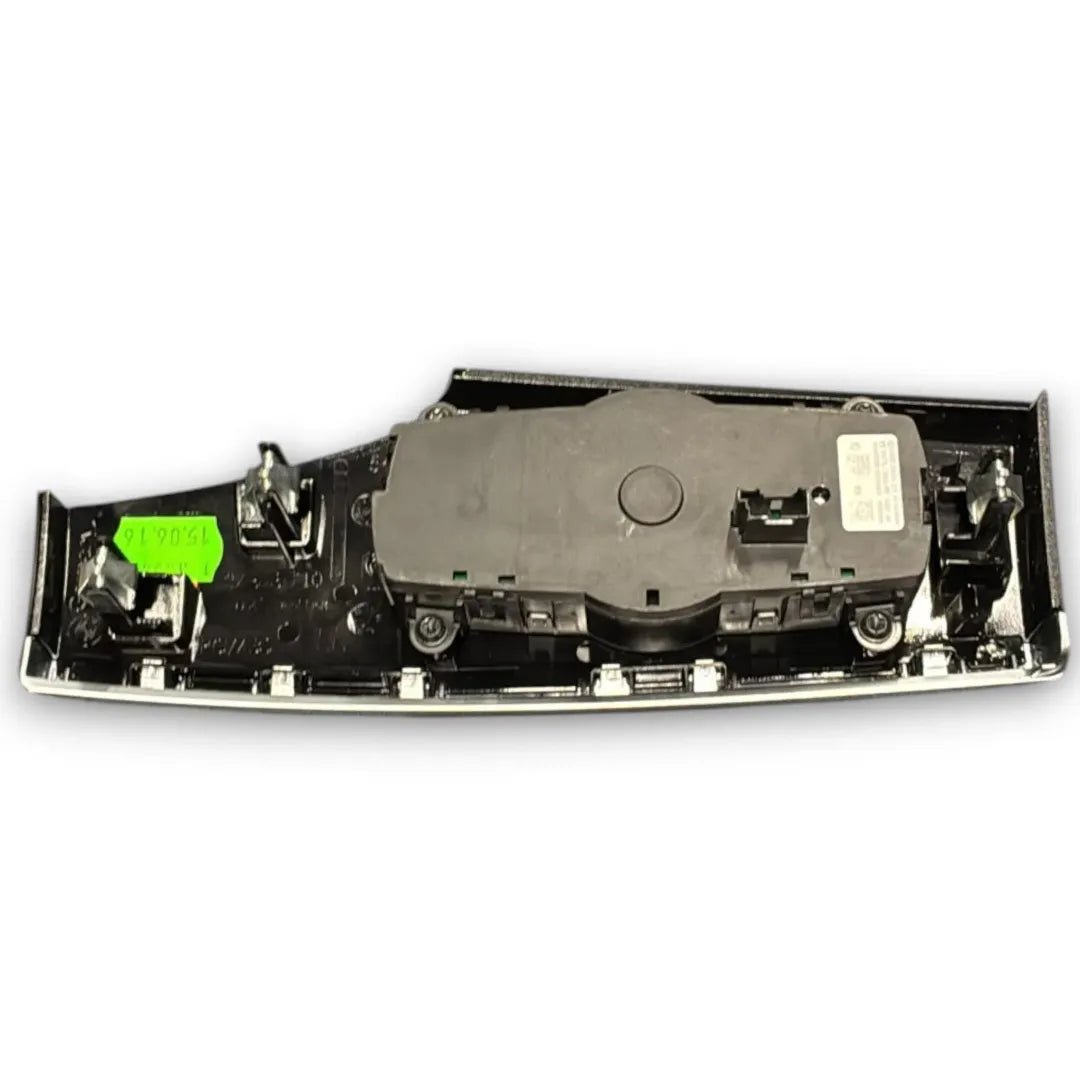 Interruttore blocco comando luci BMW X4 F26 OEM 61319346842 - F&P CRASH SRL - Ricambi Usati