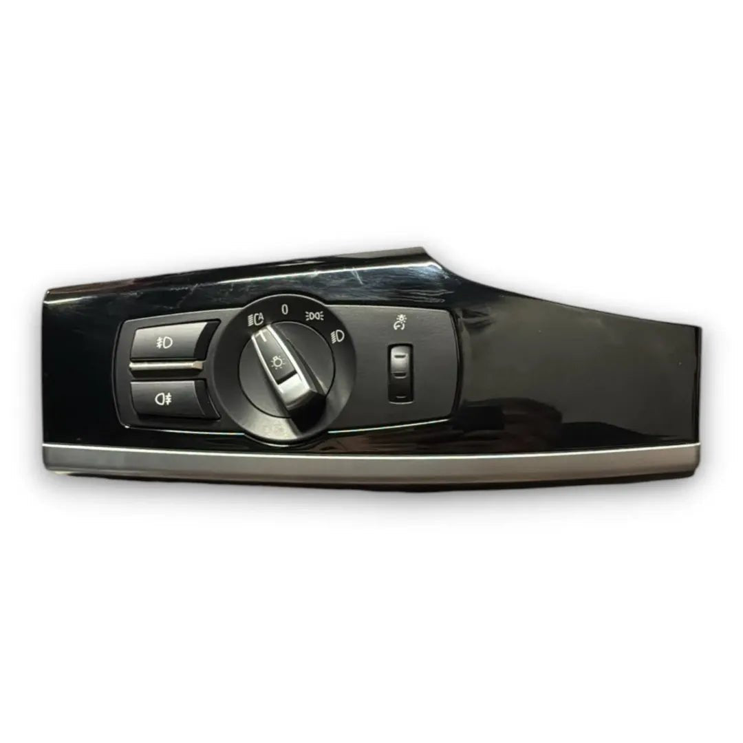 Interruttore blocco comando luci BMW X4 F26 OEM 61319346842 - F&P CRASH SRL - Ricambi Usati