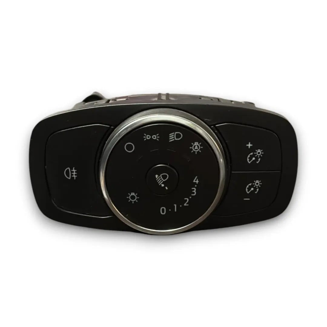 Interruttore blocco comando luci Ford Fiesta CE1 OEM 2430325 - F&amp;P CRASH SRL - Ricambi Usati