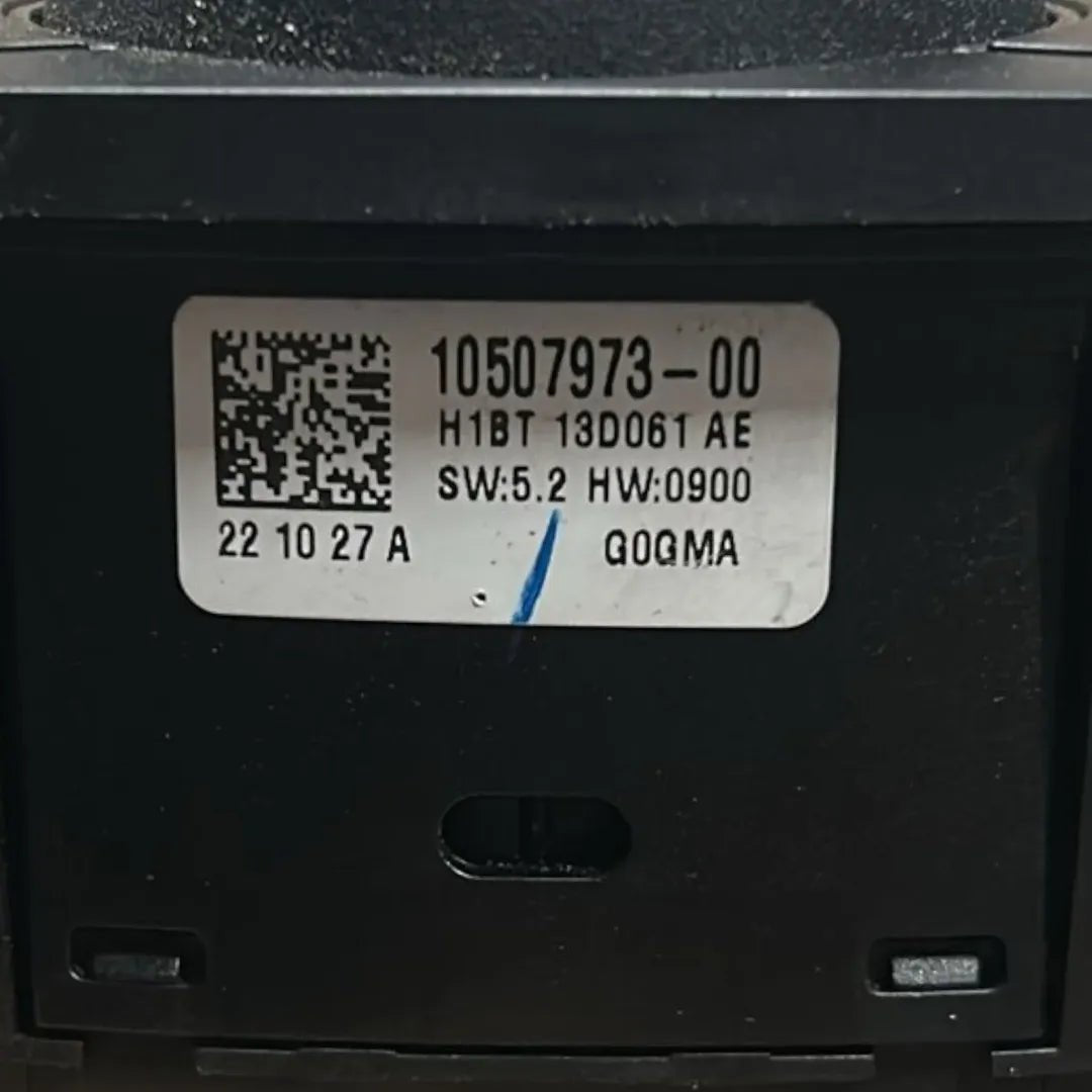Dettaglio Interruttore comando luci Ford Puma 2019–2024 OEM 2430619 - foto 3