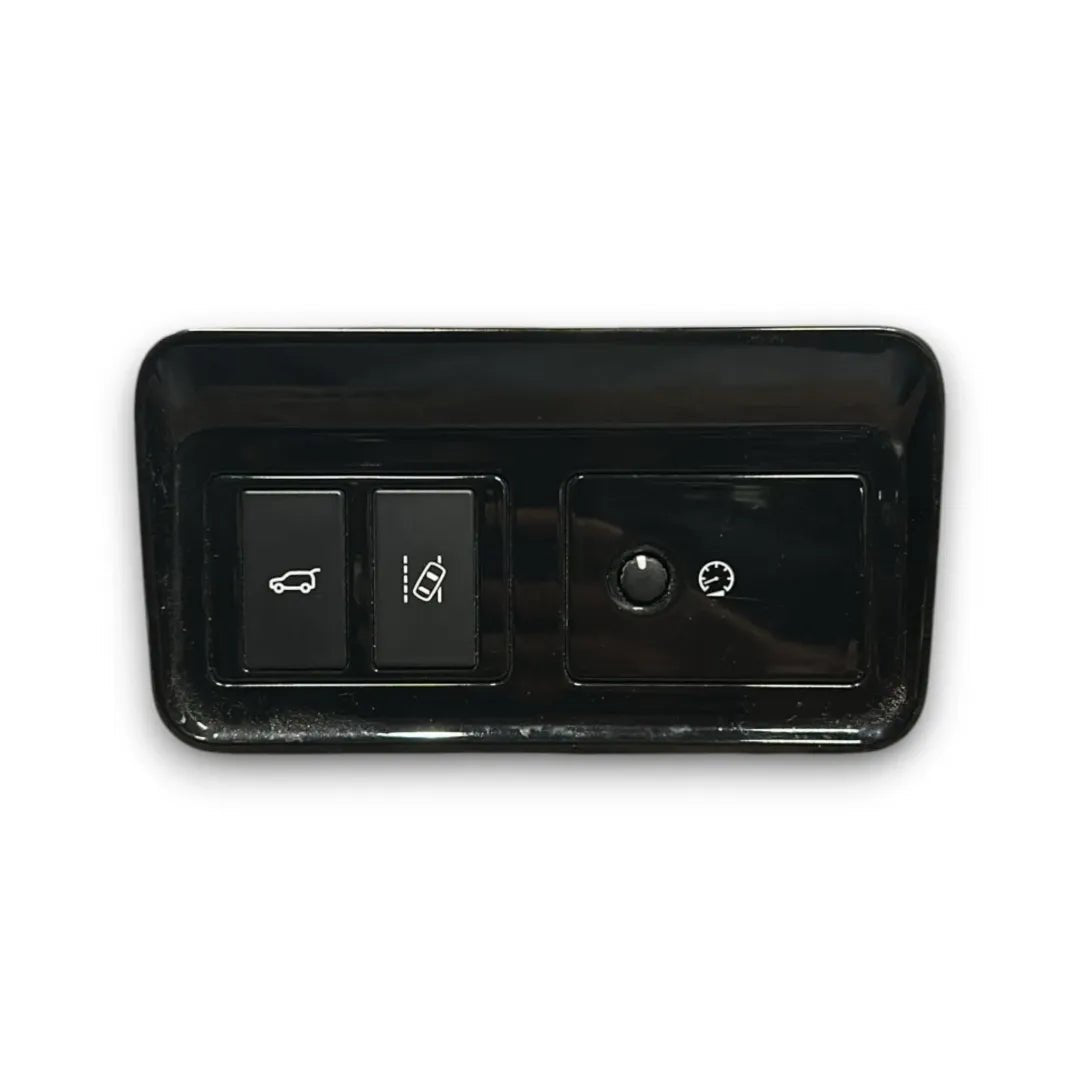 Interruttore comando luci Jaguar F-PACE X761 2016–2021 cod. HK83-11654-DB