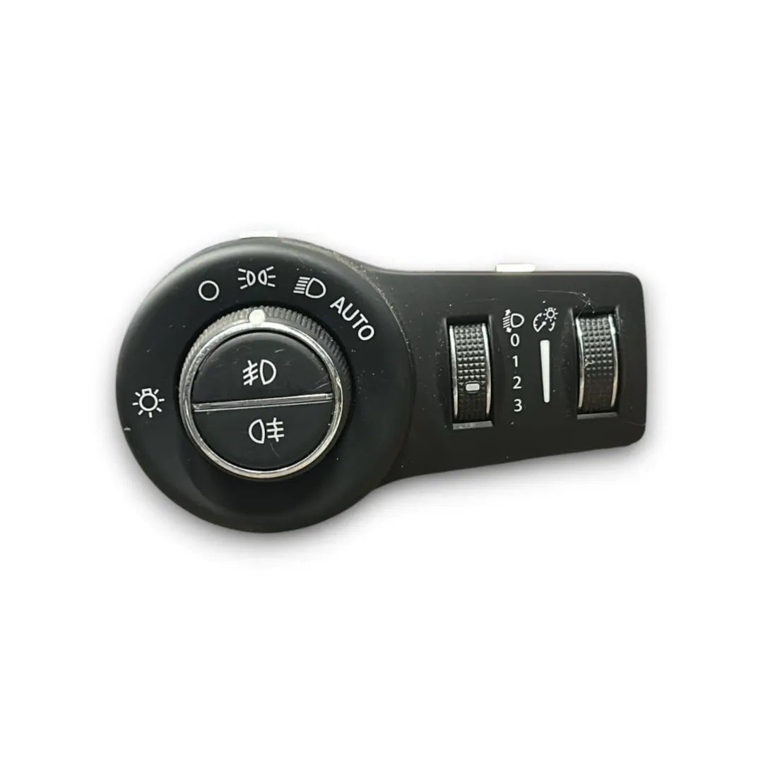 Interruttore comando luci Jeep Compass II 2017–2021 OEM K6BQ77LXHAC