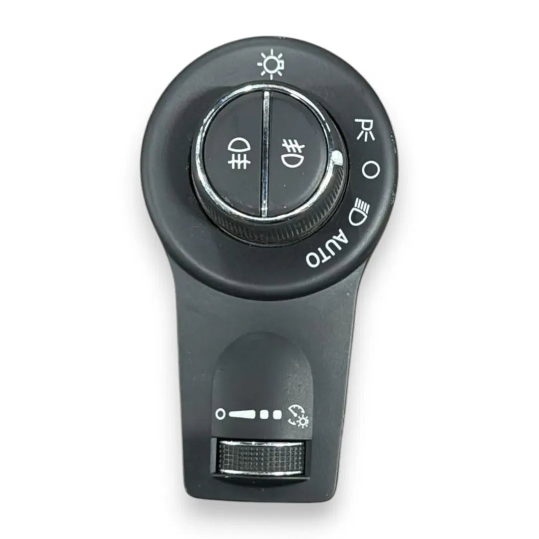 Interruttore comando luci Jeep Compass II 2017–2021 OEM K6BT87LXHAD
