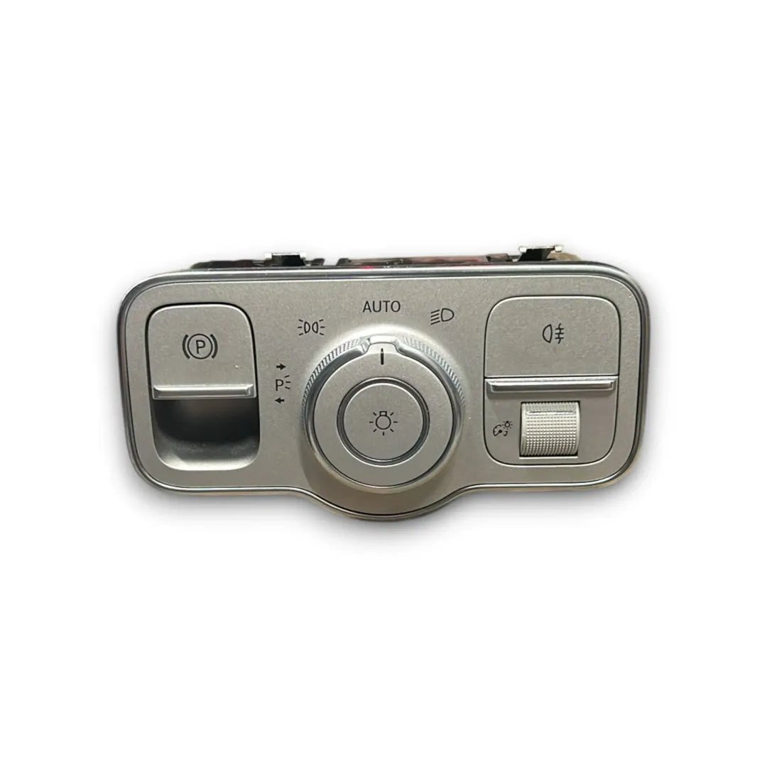 Interruttore comando luci Mercedes-Benz Classe GLE V167 dal 2018 cod. A1679051201