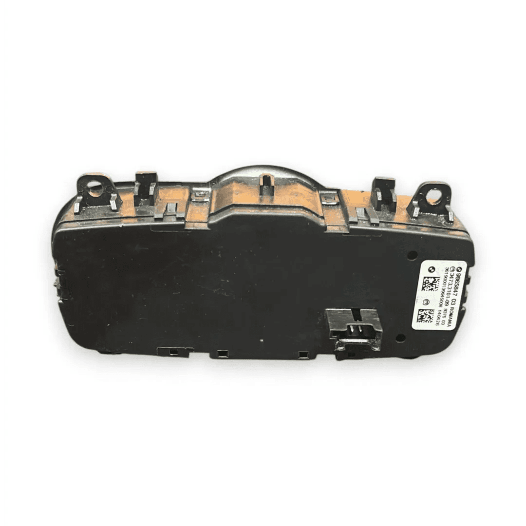Dettaglio Interruttore comando luci MINI Countryman F60 2016–2020 cod. 9865847 - foto 2