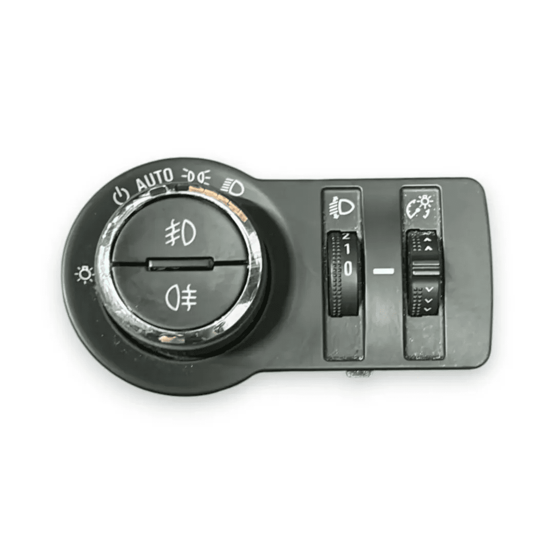 Interruttore comando luci Opel Mokka 2012–2016 OEM 96989565