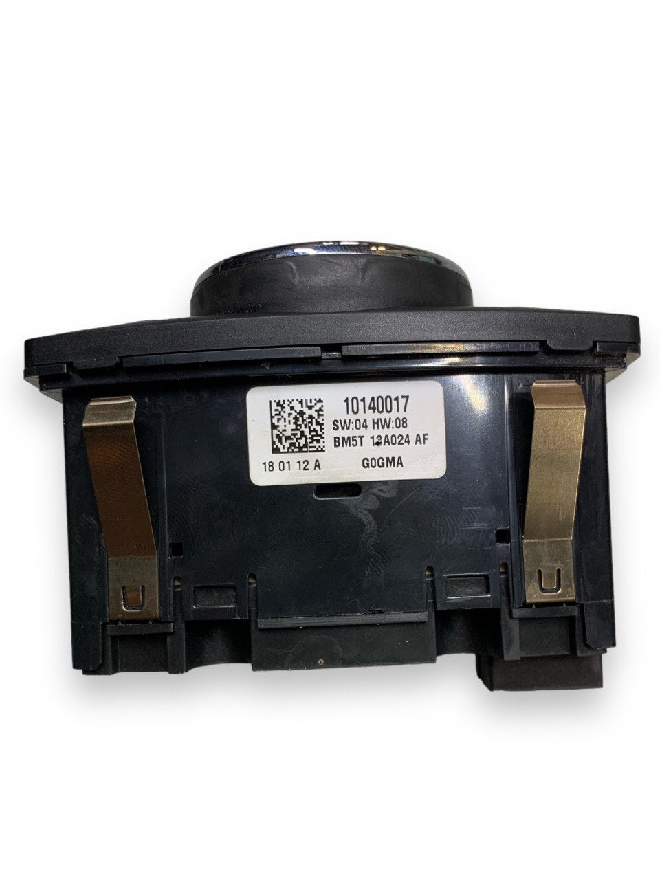 Interruttore comandi fari Ford Transit Connect (2018) cod.10140017 - F&P CRASH SRLS - Ricambi Usati