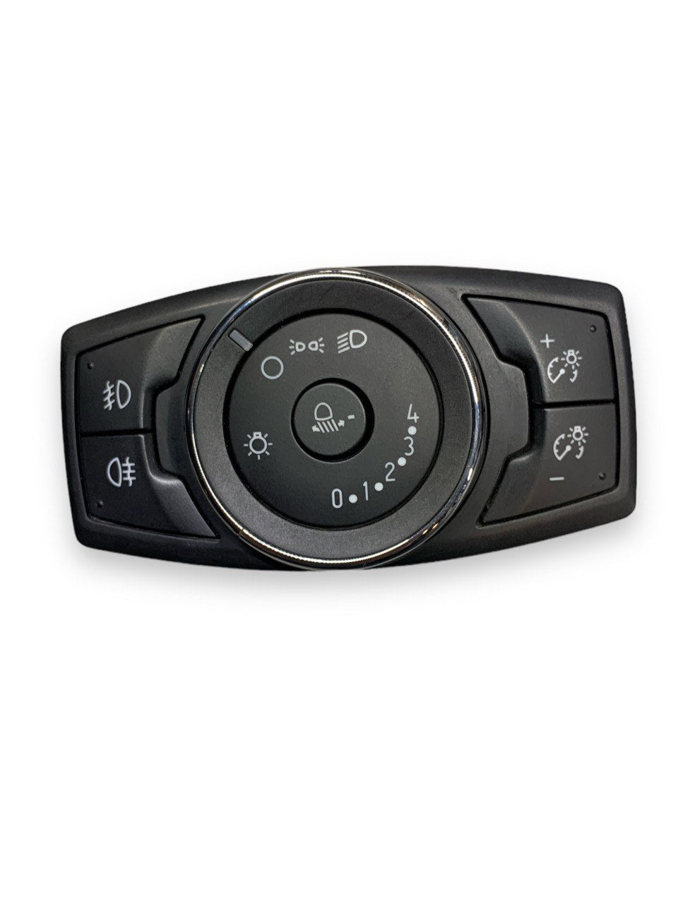 Interruttore comandi fari Ford Transit Connect (2018) cod.10140017 - F&P CRASH SRLS - Ricambi Usati
