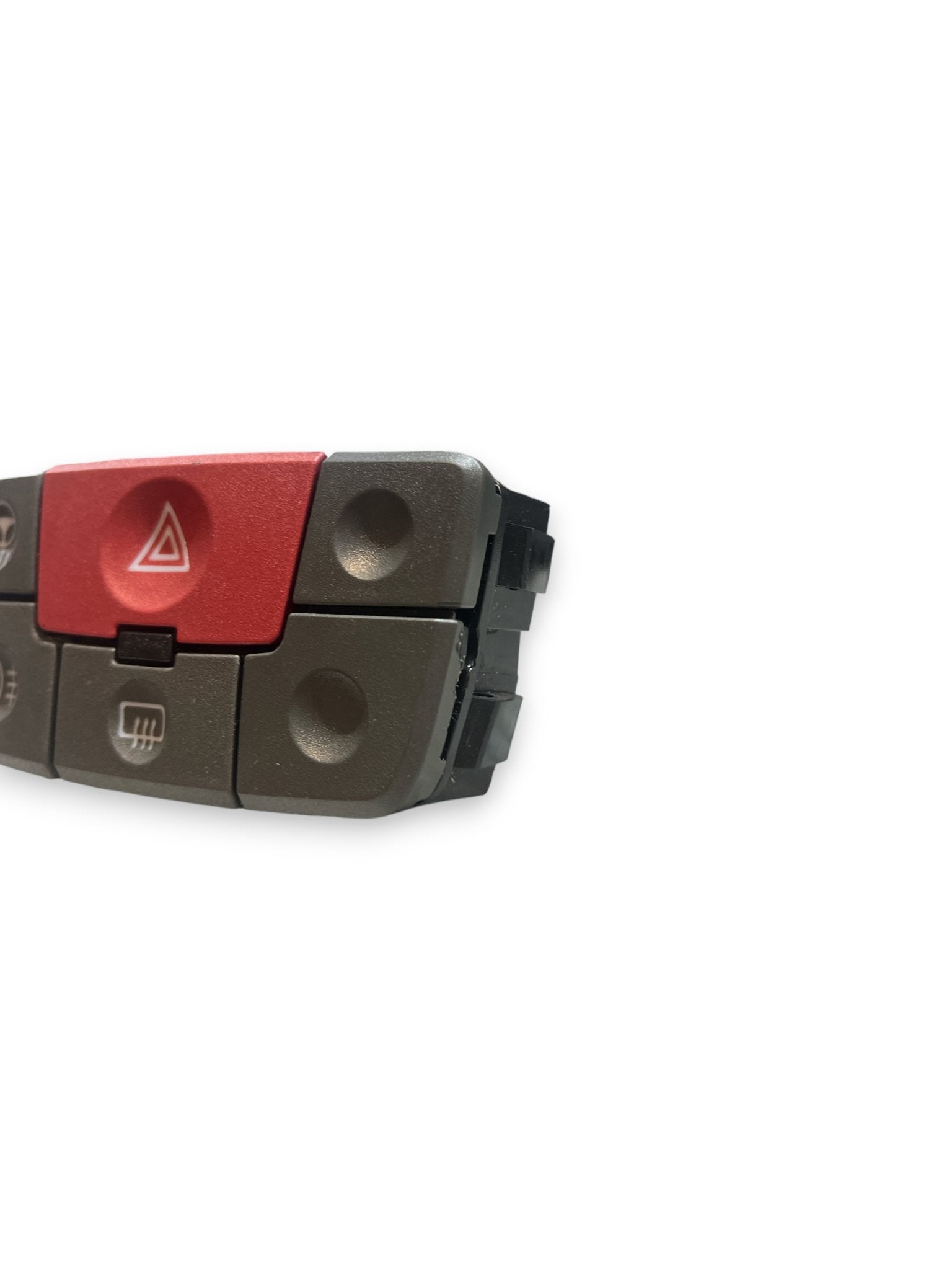 Interruttore Comandi Fiat Panda ( 169 - 2007 ) cod : 735357113 - F&P CRASH SRLS - Ricambi Usati