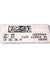 Interruttore Comandi Luce Ford Ecosport ( 2015> ) cod.C1BT13A024AB - 10099369 - F&P CRASH SRLS - Ricambi Usati