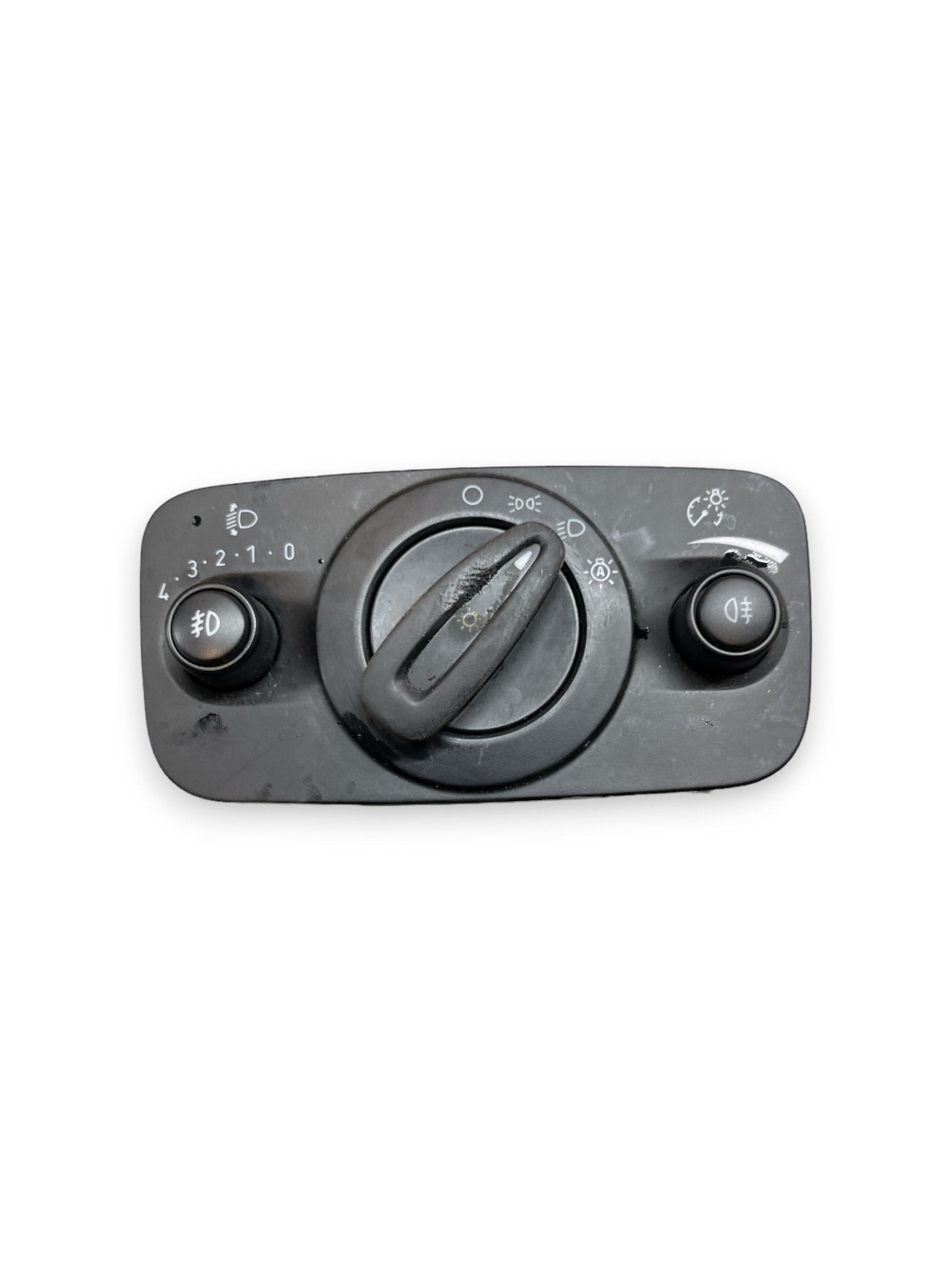 Interruttore Comandi Luce Ford Ecosport ( 2015> ) cod.C1BT13A024AB - 10099371 - F&P CRASH SRLS - Ricambi Usati