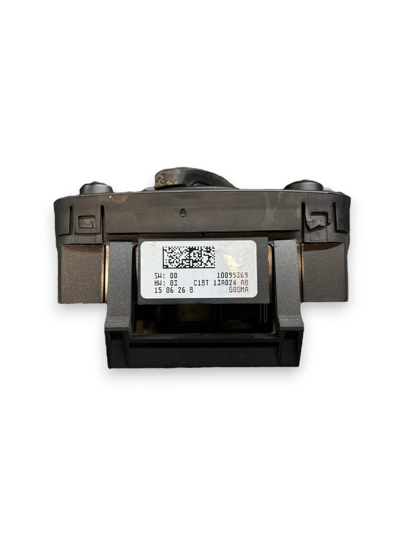 Interruttore Comandi Luce Ford Ecosport ( 2015> ) cod.C1BT13A024AB - 10099371 - F&P CRASH SRLS - Ricambi Usati