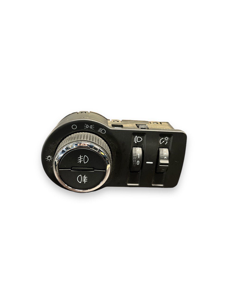Interruttore comandi luce Opel Mokka X (2012 - 2019) cod.95297431 - F&P CRASH SRLS - Ricambi Usati
