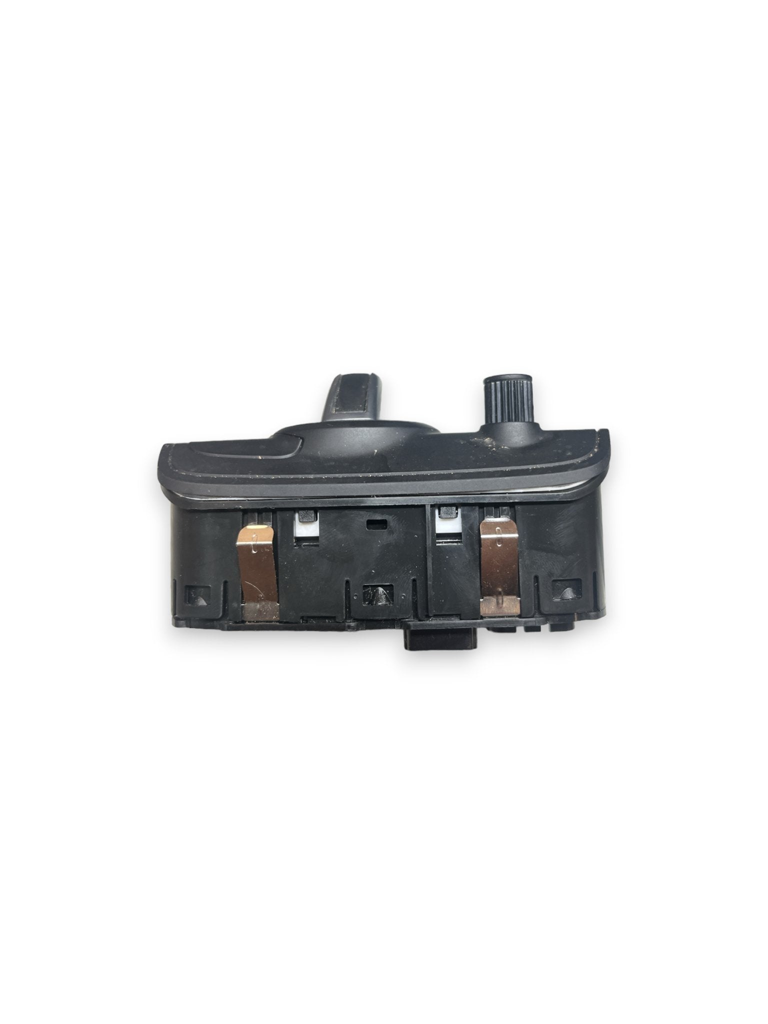 Interruttore Comandi Luci Audi A3 ( 8V1 - 2016 ) cod : 8V0941531BG - F&P CRASH SRLS - Ricambi Usati