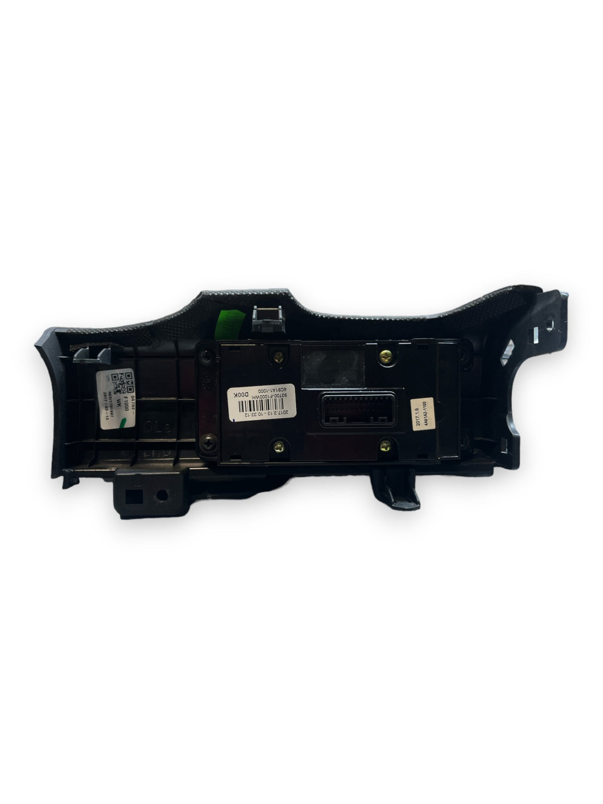 Kia Sportage Light Control Switch (2017) code: 93700-F1000WK - F&P CRASH SRLS - Used Parts
