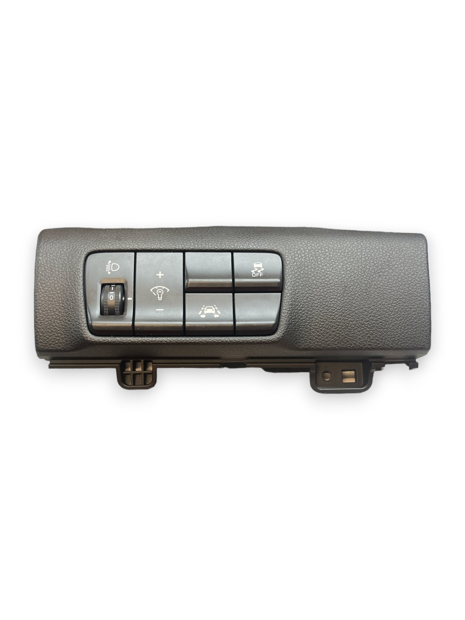 Kia Sportage Light Control Switch (2017) code: 93700-F1000WK - F&P CRASH SRLS - Used Parts