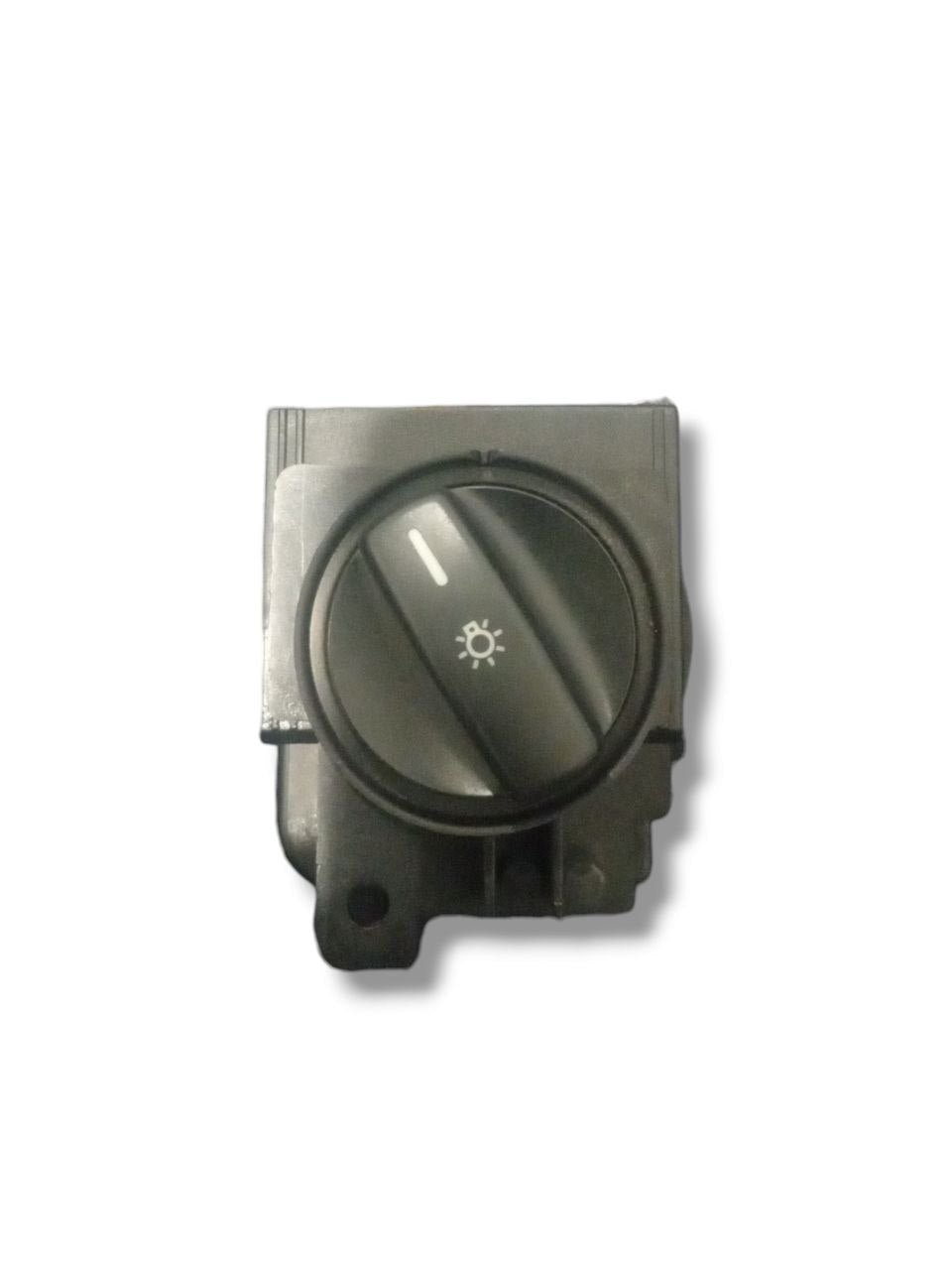 Interruttore comandi luci MERCEDES-BENZ CLASSE A200 W169 (2007) cod: 1695451004 - F&P CRASH SRLS - Ricambi Usati