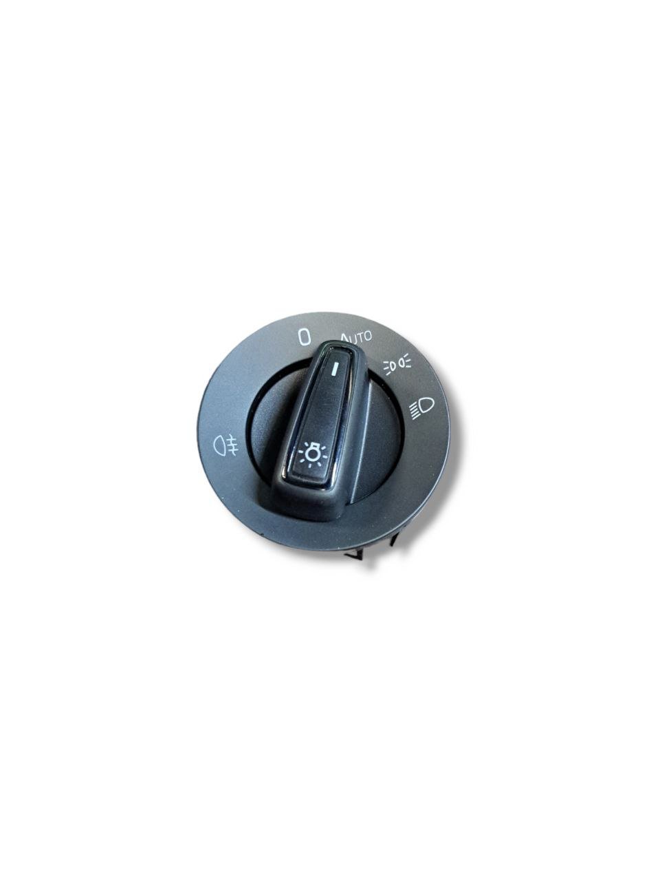 Interruttore comandi luci Skoda Kamiq (2018>) COD:565941431B - F&P CRASH SRLS - Ricambi Usati