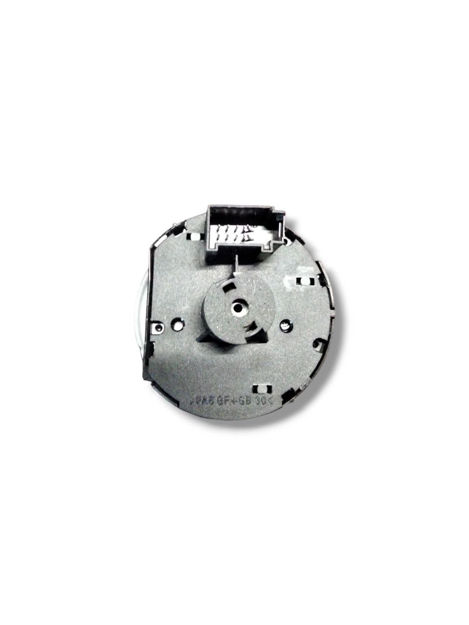 Interruttore / Comandi Luci Volkswagen Tiguan (2007 - 2015) cod.3C8941431A - F&P CRASH SRLS - Ricambi Usati