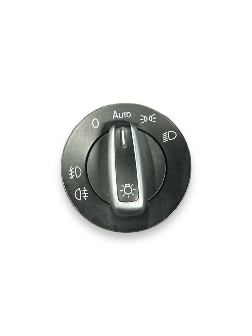 Interruttore / Comandi Luci Volkswagen Tiguan (2011 > 2015) cod . 3C8941431A - F&P CRASH SRLS - Ricambi Usati