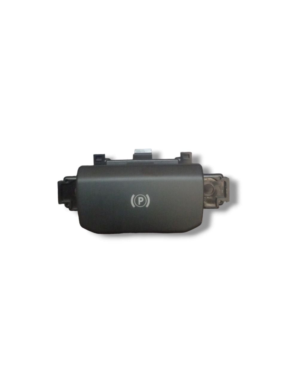Interruttore / Comando freno a mano Elettrico Peugeot 508 SW (2014) cod: 96772967 - F&P CRASH SRLS - Ricambi Usati