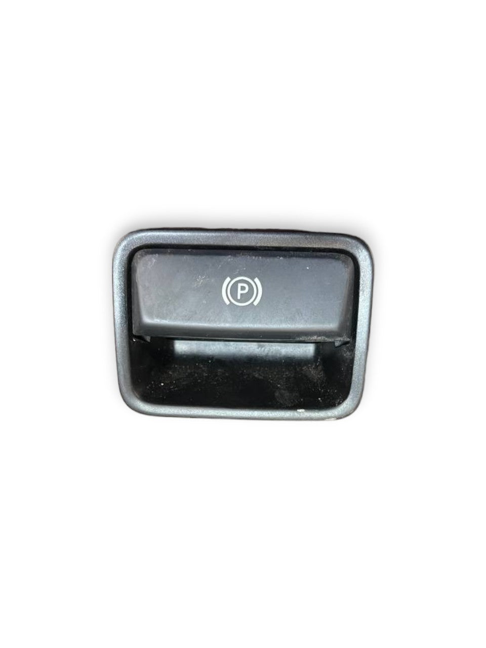 Interruttore / Comando Freno a Mano / Stazionamento Elettrico Mercedes Classe A W176 (2012 al 2018) cod: A2469050451 - F&P CRASH SRLS - Ricambi Usati