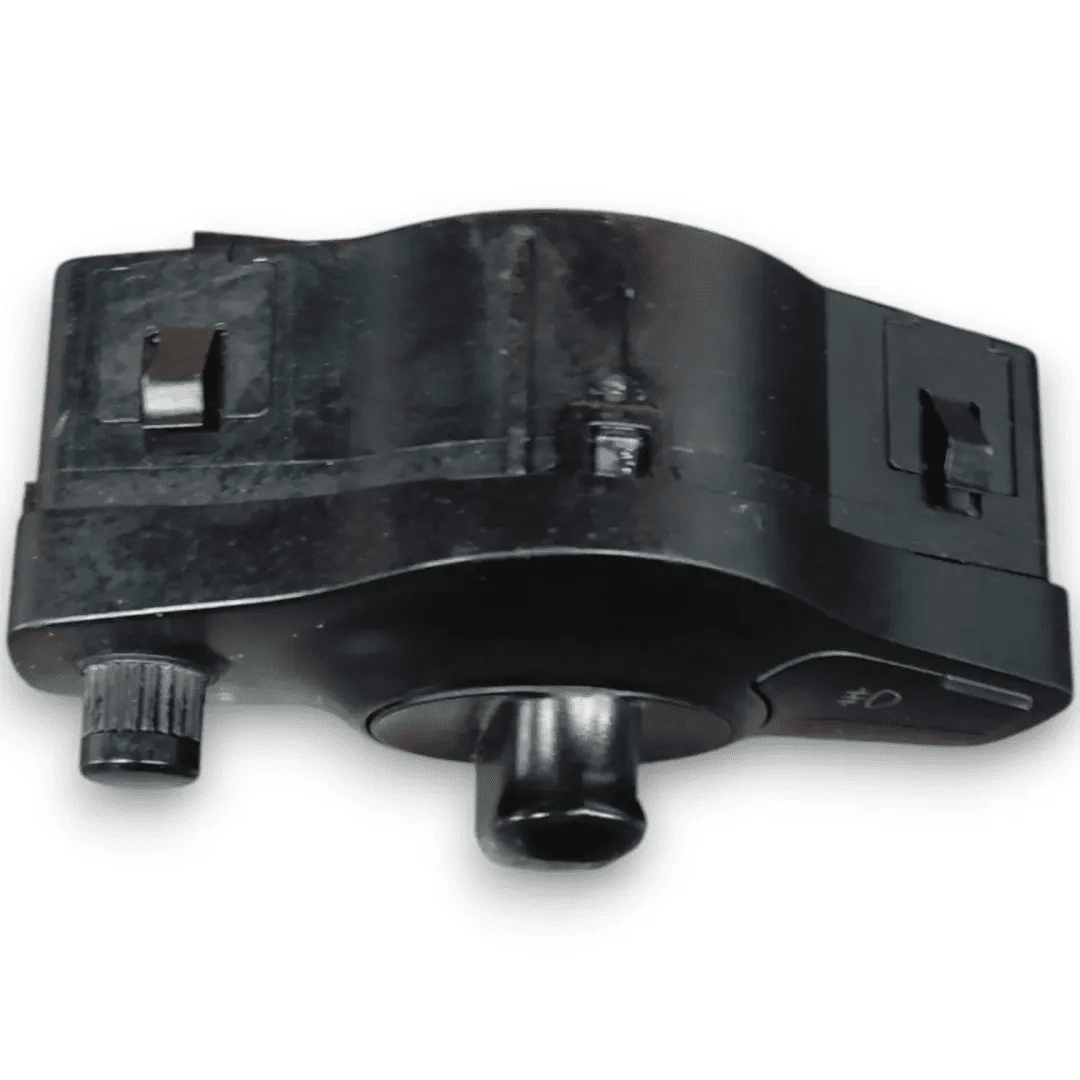 Dettaglio Interruttore comando luci Audi A5/S5 8T 2007–2012 OEM 8K0941531TWEP - foto 3