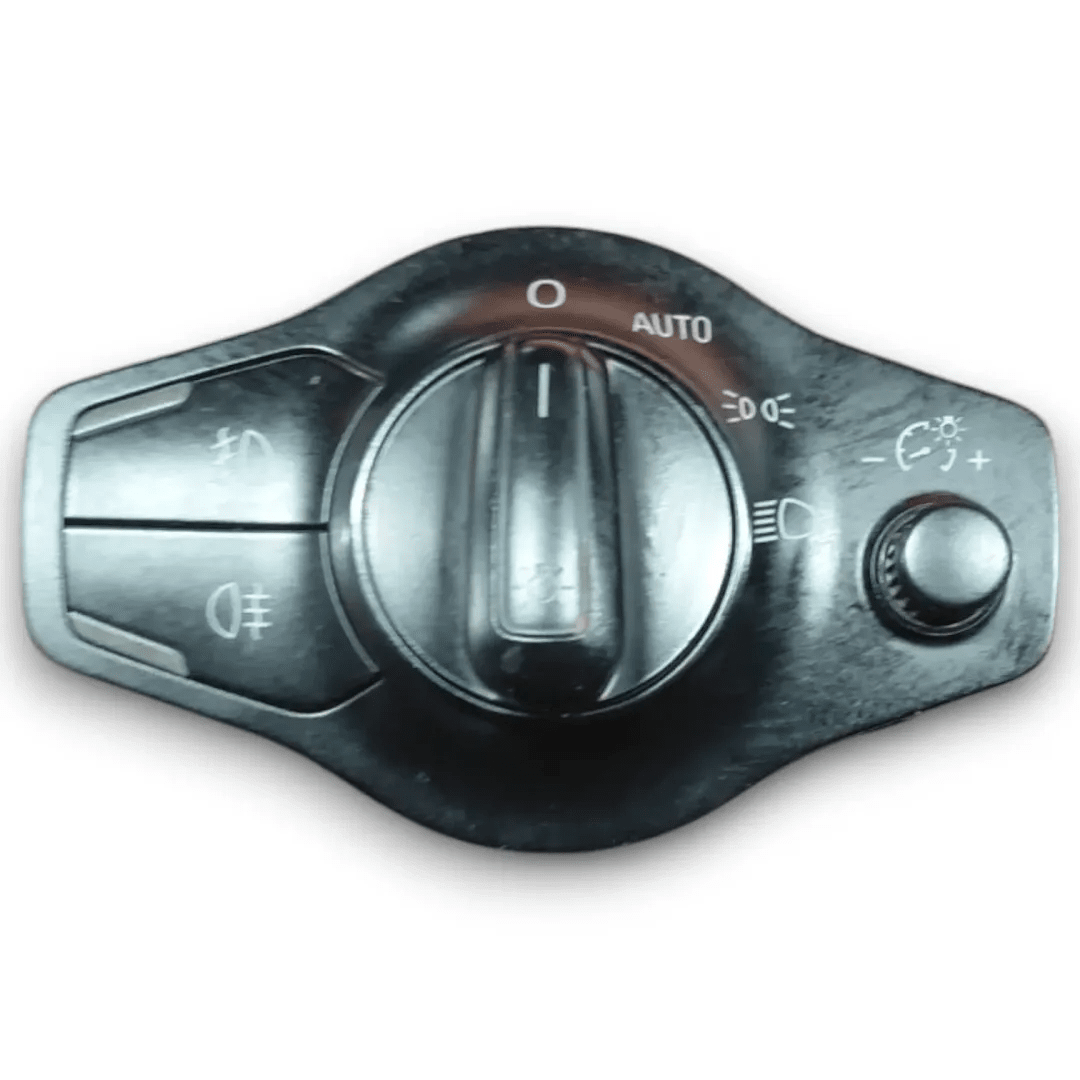 Interruttore comando luci Audi A5/S5 8T 2007–2012 OEM 8K0941531TWEP